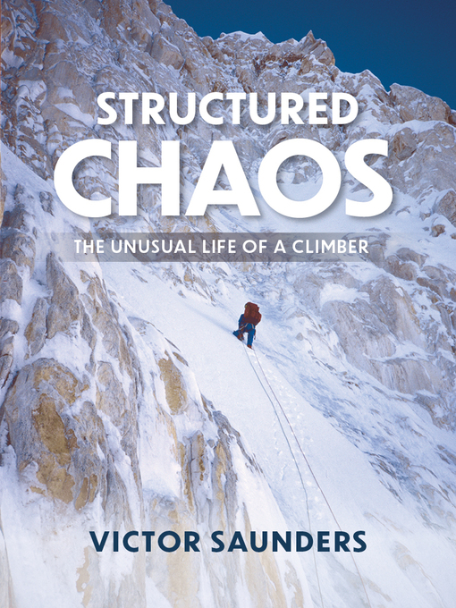 Title details for Structured Chaos by Victor Saunders - Available